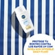 thumbnail image 3 of Protector solar facial Nivea Invisible Daily Fluid Fps 50, 40 ml, 3 of 9