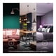 thumbnail image 4 of Ampolleta Smart Nexxt NHB-C120M - RGB, Control por App y Voz, 4 of 6
