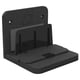 thumbnail image 5 of Ángulo Ajustable Caja Superior Montada En La Pared Soporte Módems Soporte Universal Negro, 5 of 5