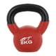 thumbnail image 1 of Kettlebell Pesa Rusa Bodytrainer Neopreno 8 KG, 1 of 3