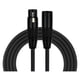thumbnail image 2 of Pack 6 cable Microfono Serie c Xlr3M Kirlin Mpc6-470Pb-3, 2 of 5