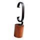 thumbnail image 5 of Soporte De Exhibición De Reloj De Pulsera Base De Madera Para Hombres Elegante Conveniente A, 5 of 5
