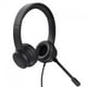 thumbnail image 3 of Audífonos con Cable USB Ayda para PC Headset Trust 25088, 3 of 8