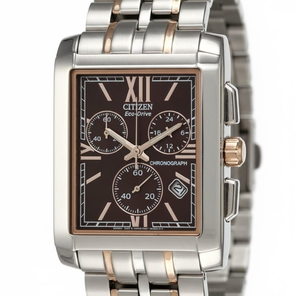 Reloj Citizen Hombre AT2016-54X