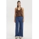 thumbnail image 4 of Polera Mujer Halter Con Lazo Cafe, 4 of 4