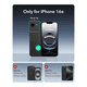 thumbnail image 2 of Carcasa Para iPhone 16e Antigolpes Magsafe, 2 of 3