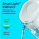 thumbnail image 2 of Brita Sistema Purificador De Agua Jarro Tahoe Pitcher 2.4 Lt, 2 of 4