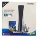 thumbnail image 2 of Base con Ventiladores para ps5 Disc Digital Soporte Gamer, 2 of 3