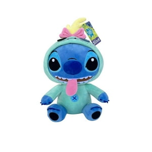 Peluche Stitch Disfrazado Scrump Lilo & Stitch