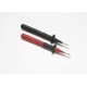 thumbnail image 4 of Kit de cables de prueba Fluke TL220 Corporation Industrial, 4 of 5