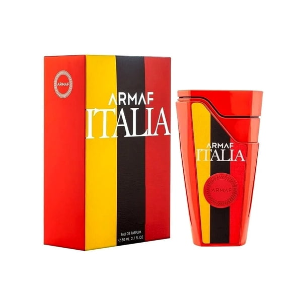 Italia Men Edp 80ml