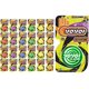 thumbnail image 1 of Yoyo JA-RU Dynamic Classic 24 colores surtidos para adultos y niños, 1 of 7