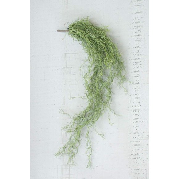 Musgo verde artificial Kalalou