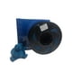 thumbnail image 3 of Filamento 3D Pla Mate De 1.75 Y 1 Kg Azul, 3 of 3