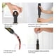thumbnail image 3 of Abridor De Botellas De Vino Eléctrico Sacacorchos 5 En 1, 3 of 7
