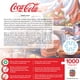 thumbnail image 3 of Rompecabezas Masterpieces Coca-Cola Tailgate 1000 piezas, 3 of 7