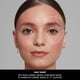 thumbnail image 5 of Colorete en crema NYX PROFESSIONAL MAKEUP Sweet Cheeks Nude'Tude, 5 of 9