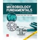 thumbnail image 1 of Libro McGraw-Hill Microbiology Fundamentals (hoja suelta), 1 of 1