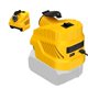 thumbnail image 1 of Convertidor Reductor de 18V a 12V para Encendedor de Cigarrillos de*walt 20V Adaptar Regulador de Voltaje Fuente de Alimentación para Auto/vehículo Refrigerador, 1 of 9