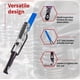 thumbnail image 5 of Herramienta De Ajuste De Válvulas Para Tuerca De Seguridad De 10 Mm Con Calibrador De Espeso, 5 of 5