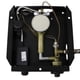 thumbnail image 1 of Calentador de patio Hiland 3BOLT SGT Burner para tubo cuadrado de vidrio, 1 of 2