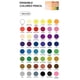 thumbnail image 2 of MIYA Lápices de Color Borrable 48 Colores, 2 of 3