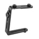 thumbnail image 4 of Barra De Extensión De Soporte De Flash De Cámara En Forma De L Dual Resistente Para Cámara DSLR, 4 of 4