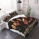 thumbnail image 1 of 3pcs Backstreet Boys Duvet Cover Set - Soft And Breathable Bedding Decor Perfect for Teen Home Decoration, 1 of 1