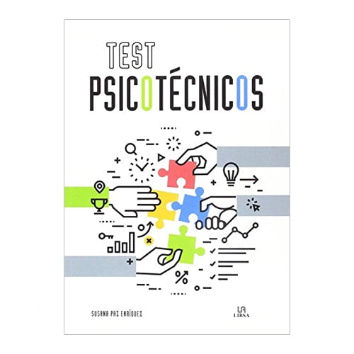 Test Psicotécnicos