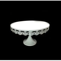 Genérico - Base Para Torta Alzador Torta Alzador De Torta Base Mini18Cm