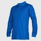 thumbnail image 2 of Polera Ml Hombre Waffle azul 2XL, 2 of 3
