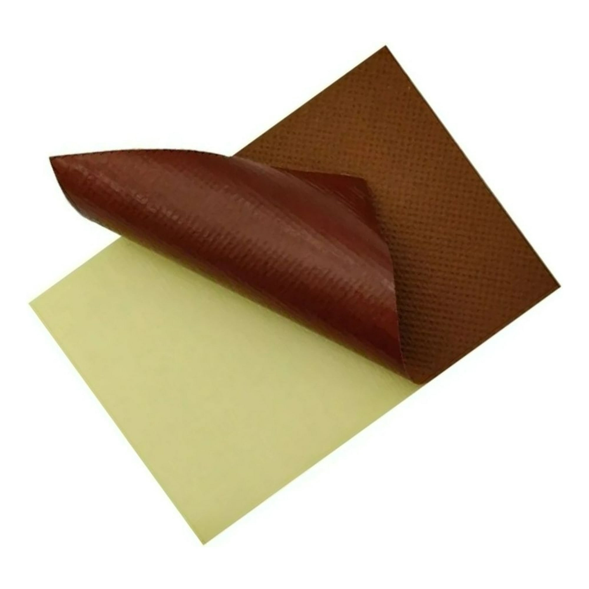 Genérico - Set 5 Parches En Gel Alivio Dolor Articular Muscular Lau