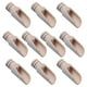thumbnail image 3 of 10 Uds Mini Cuchara De Madera Utensilios De Cocina Cuchara De Té Para Té Azúcar Leche En Polvo 48mm, 3 of 3