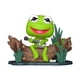 thumbnail image 3 of Figura de vinilo coleccionable Funko Pop! TV: Los Muppets Kermit, 3 of 7