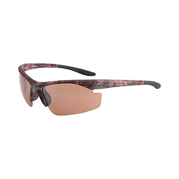 Gafas de sol Navajo Piranha Camo Program, surtidas