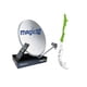 thumbnail image 1 of Kit Satelital HD Magic TV R1-60 con antena 60 cm, 1 of 6