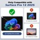 thumbnail image 2 of Funda resistente MoKo para Microsoft Surface Pro 12" 2025, 2 of 9