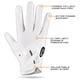 thumbnail image 3 of Guantes de fútbol americano Grip Boost Stealth 6.0 Boost+ Talla Media, 3 of 5