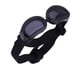 thumbnail image 1 of Gafas Para Perros Con Protección Contra El Viento Con Banda Ajustable Para Cachorros Y Gatos A Prueba De Nieve Color Negro, 1 of 5