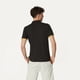 thumbnail image 4 of Polera K-Way Men Vincent Black Pure, 4 of 5