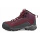 thumbnail image 2 of Zapatilla Mujer Eddy Negro Lila, 2 of 5