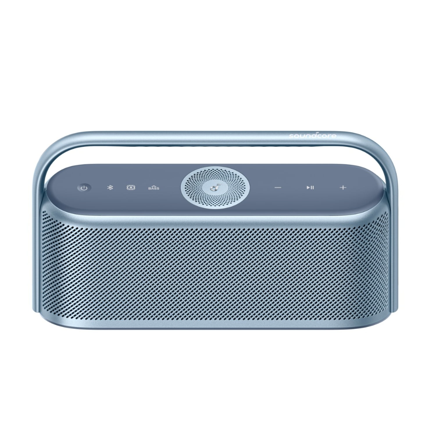 Parlante Bluetooth Motion X600 Soundcore Azul