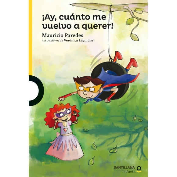 Libro ¡ay, Cuánto Me Vuelvo A Querer!