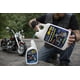thumbnail image 2 of Limpiador en aerosol para motocicletas Bike Brite MC441G, azul, 3,78 L, 2 of 2