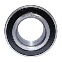 Repuestos Del Sol - Rodamiento Rueda Delantera Kia Cerato 1.5 2005 2008