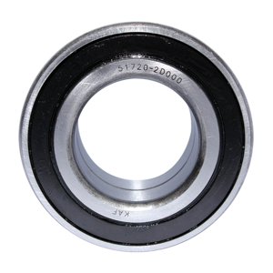 Repuestos Del Sol - Rodamiento Rueda Delantera Kia Cerato 2.0 2005 2008