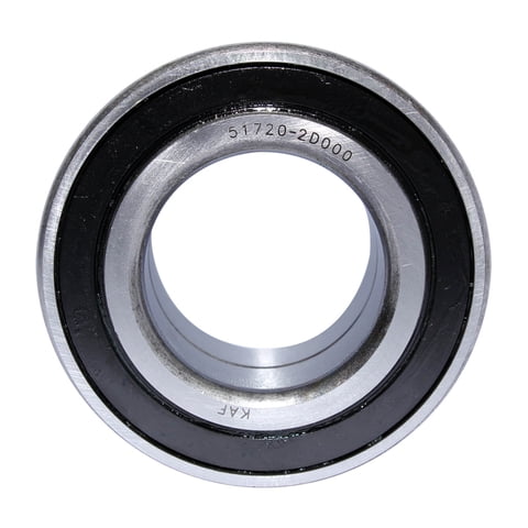 Repuestos Del Sol - Rodamiento Rueda Delantera Kia Cerato 1.5 2005 2008