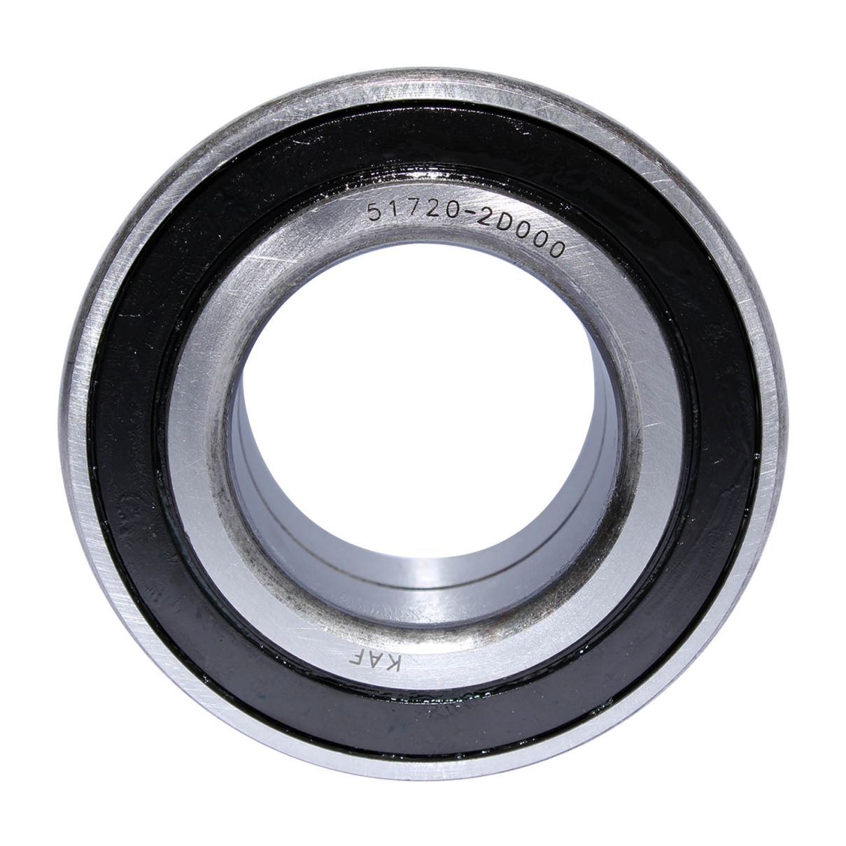 Repuestos Del Sol - Rodamiento Rueda Delantera Kia Cerato 1.5 2005 2008