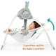 thumbnail image 4 of Baby Swing Bright Starts Playful Paradise portátil compacto, 4 of 9