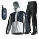 thumbnail image 1 of Traje Impermeable Azul Para Motociclismo Motowolf 0405 190T, 1 of 7